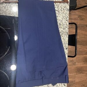 Express men’s slim pants